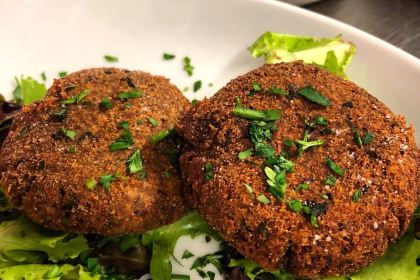 Osteria Qui Se Magna!