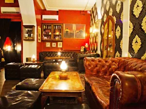 Jerry Thomas Speakeasy
