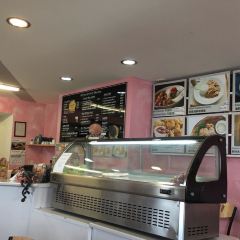 The Oyster Bay Restaurant User Photo