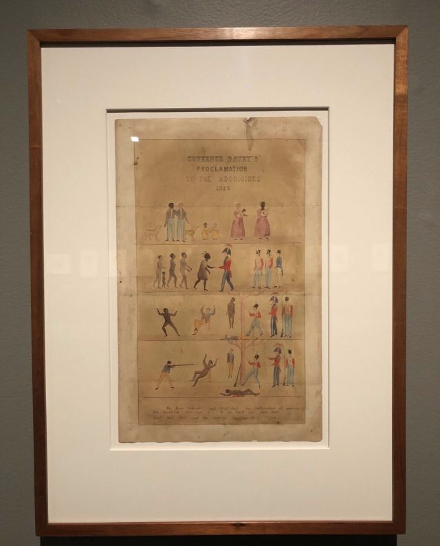 塔斯馬尼亞博物和藝術館