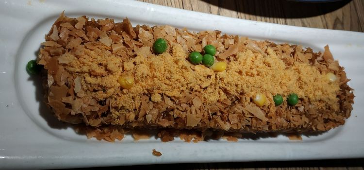 上味·剁椒魚頭（永康南龍百貨店）
