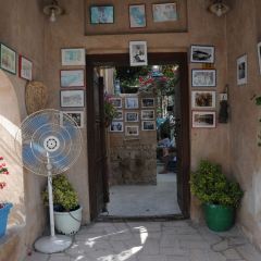 ARABIAN TEA HOUSE RESTAURANT User Photo