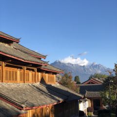Man Yi Xuan User Photo