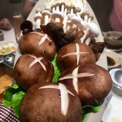 Dezhuang Hot Pot ảnh của người dùng