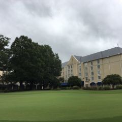 The Silver Spur Grill @ The Duke Golf Course User Photo