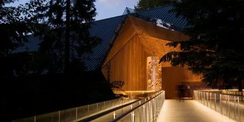 奧丹藝術博物館