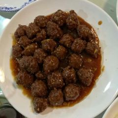 红星包子(中山路店) 여행 사진
