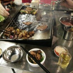 葉鳳燒烤張用戶圖片