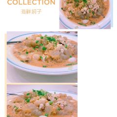 初家飯店張用戶圖片