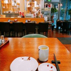 鮨玄日本料理(虹桥店) 여행 사진