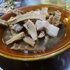 红灯笼饭庄 User Photo