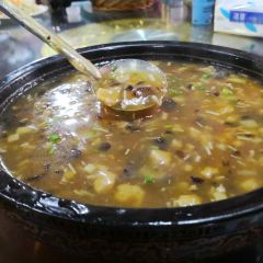 红灯笼饭庄 User Photo