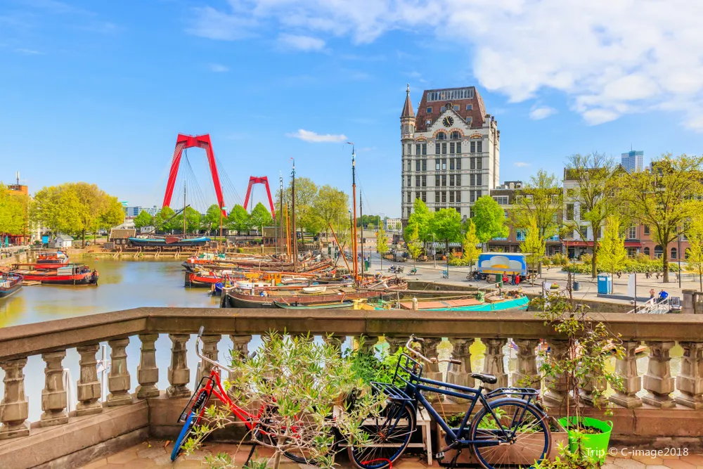 3_Old Harbour