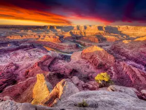 Dead Horse Point State Park