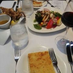 NICK’S SEAFOOD RESTAURANT User Photo