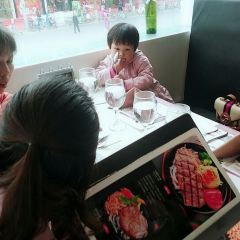 牛德亨牛排餐厅(司法路口店) 여행 사진