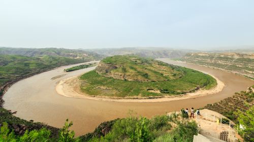 Qiankun Bay