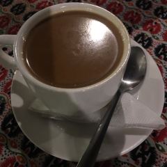 Aankhi Jhyal Restaurant & Bar User Photo