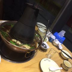 Lu XiaoSan LongXia (YangPu) User Photo
