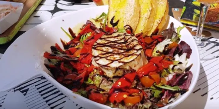 Ibiza Rocks Bar and Diner