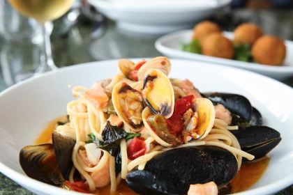 A Tavola Darlinghurst