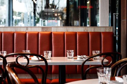 Gelbison Pizzeria Ristorante