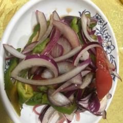 识途抓饭馕坑肉烤羊排(圣果名苑店) User Photo