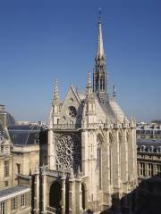 Sainte-Chapelle