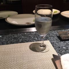 Kobe Steak Restaurant Royal Mouriya User Photo