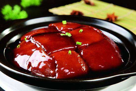 Dongpo Pork