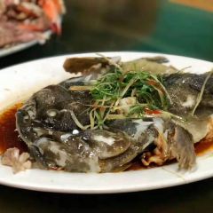 A lai seafood snack 여행 사진
