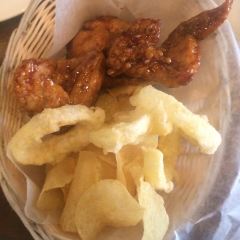 The Pig Out Bistro ảnh của người dùng