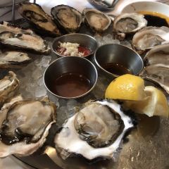 Joe Fortes Seafood & Chop House User Photo