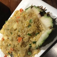 A lai seafood snack 여행 사진