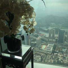 TIANGONG 여행 사진
