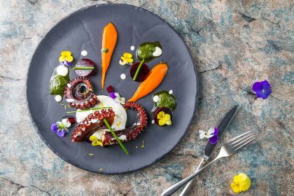 Elba Italian Restaurant