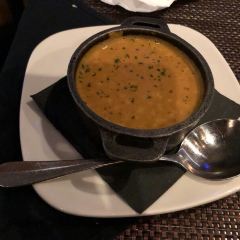 Morton's The Steakhouse User Photo