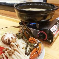 泽川融合菜(江南一品店) 여행 사진