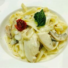Pizza Marzano Senayan City User Photo