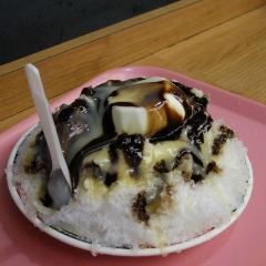 台一牛奶大王 User Photo