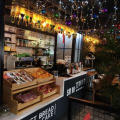 艾斯米亚ISMIRA(仿古街店) User Photo