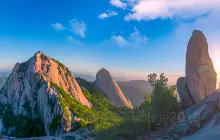 Bukhansan National Park