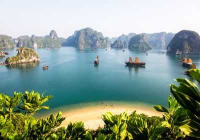 Baia di Ha Long