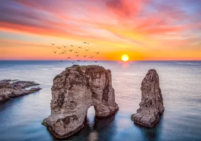 Beirut