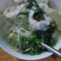 老彬专工蚝烙糕粿 User Photo