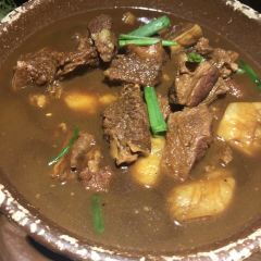 小放牛炒菜馆(益友店) User Photo