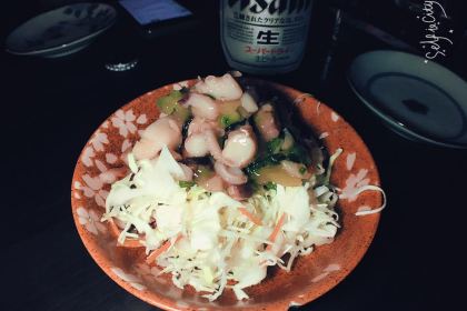 Zhu Cun Japanese Style Pub