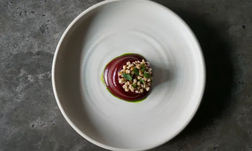 Meta Restaurant