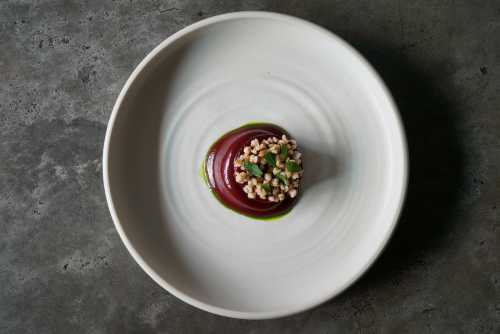 Meta Restaurant