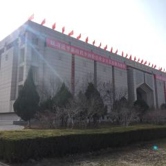 宁夏图书馆一楼食堂 User Photo